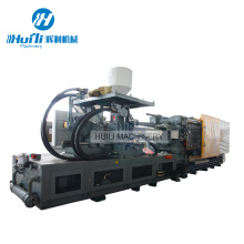 Artistically flower machine injection moulding machine